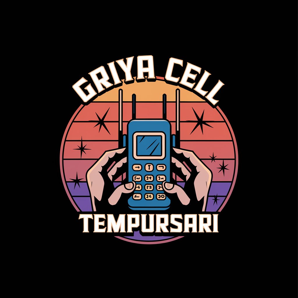 Griya Cell Store